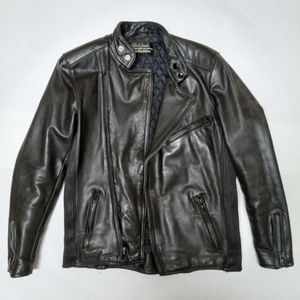 Hein Gericke for Harley Davidson motorcycle